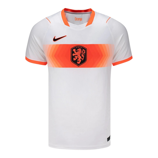 MAGLIA MONDIALI OLANDA AWAY 2026/27