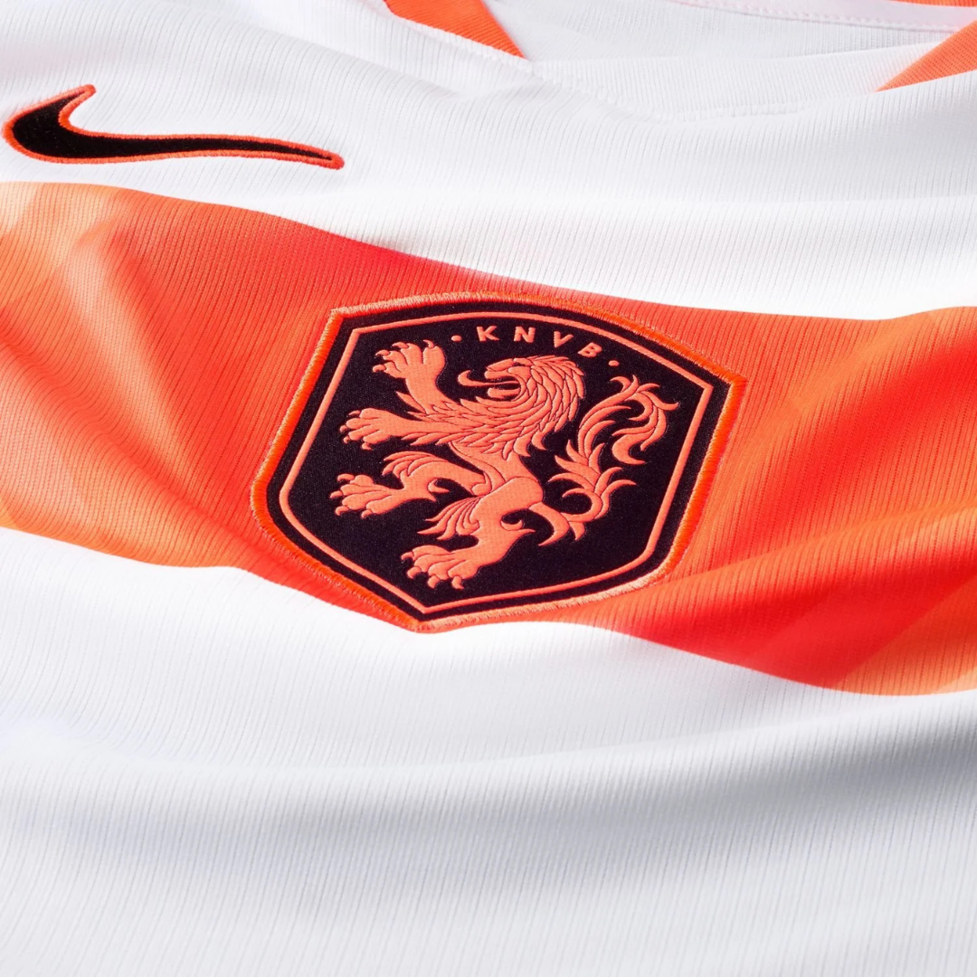 MAGLIA MONDIALI OLANDA AWAY 2026/27
