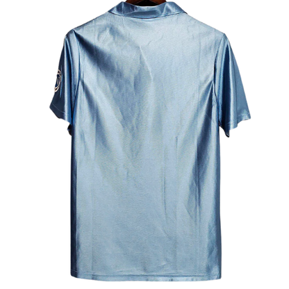 MAGLIA RETRO NAPOLI HOME 1990/91