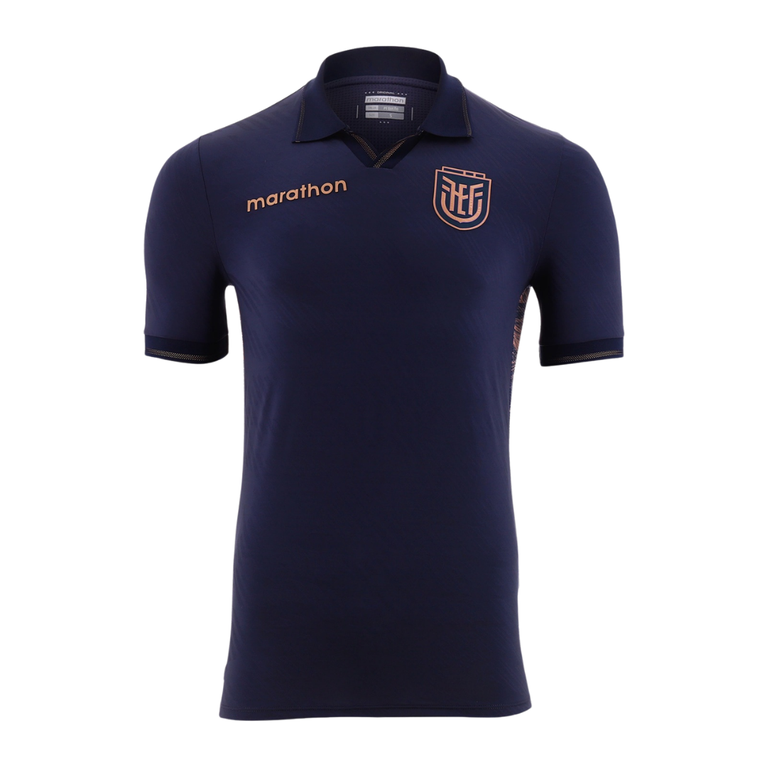 MAGLIA MONDIALI ECUADOR AWAY 2026/27