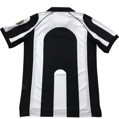 MAGLIA RETRO JUVENTUS HOME 1997/98