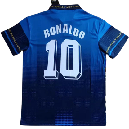 MAGLIA INTER RETROO RONALDO SPECIAL EDITION 1997/98