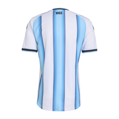 MAGLIA MONDIALI ARGENTINA HOME 2026/27