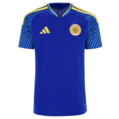 MAGLIA MONDIALI CURACAO HOME 2026/27