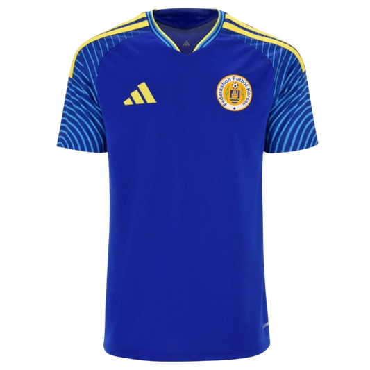 MAGLIA MONDIALI CURACAO HOME 2026/27