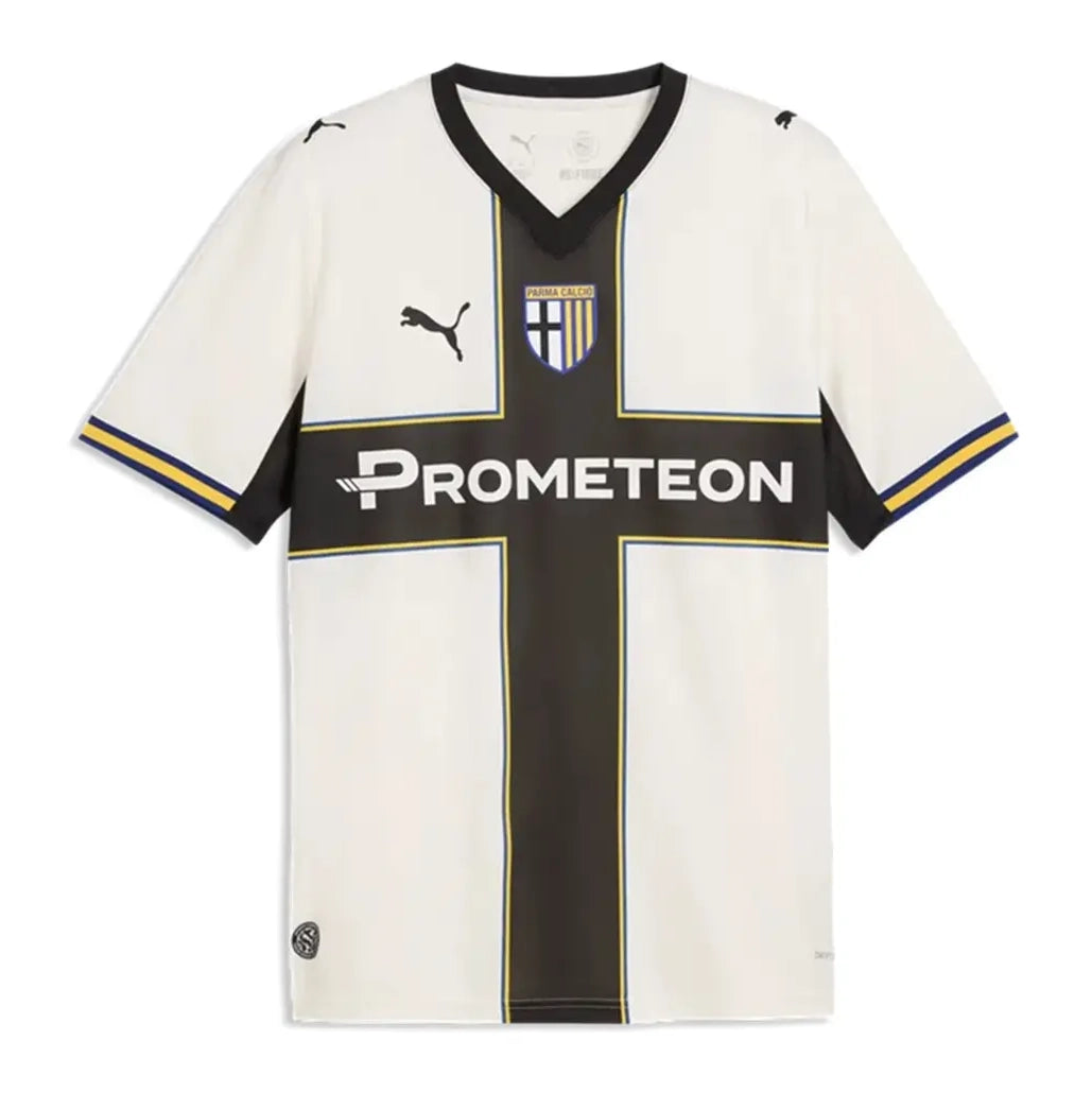 MAGLIA HOME PARMA 2026/27