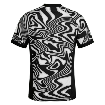 MAGLIA MONDIALI BRASILE PORTIERE 2026/27