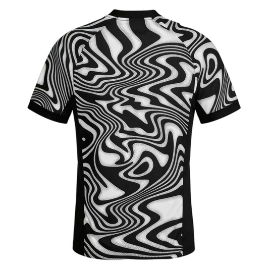 MAGLIA MONDIALI BRASILE PORTIERE 2026/27
