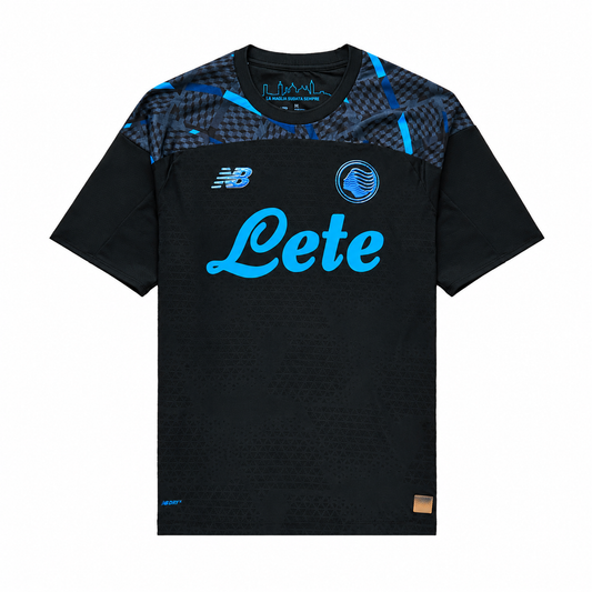 MAGLIA ATALANTA FOURTH 2026/27
