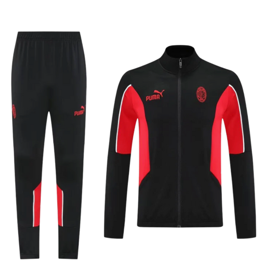 KIT TUTA MILAN 2025/26