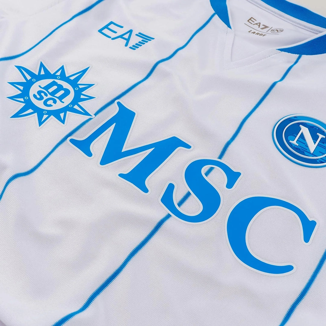 MAGLIA NAPOLI AWAY 2026/27
