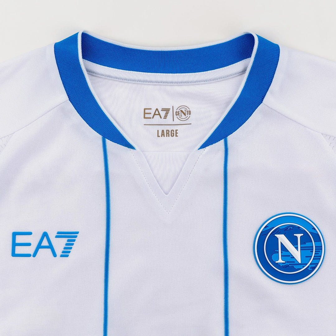 MAGLIA NAPOLI AWAY 2026/27