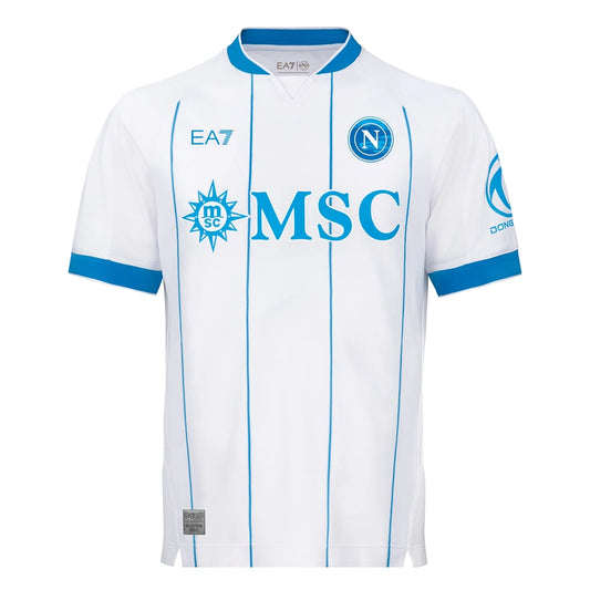 MAGLIA NAPOLI AWAY 2026/27
