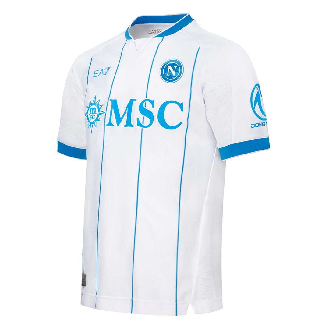 MAGLIA NAPOLI AWAY 2026/27