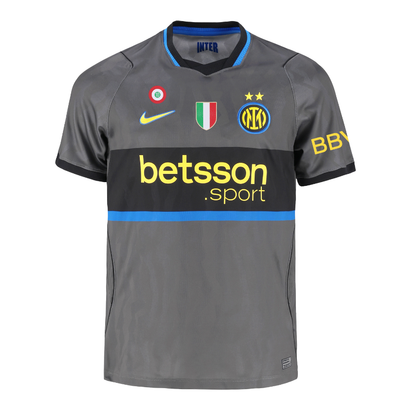 MAGLIA INTER THIRD 2026/27 (PATCH INCLUSE)