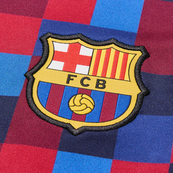 BARCELLONA 2026/27 pre-match