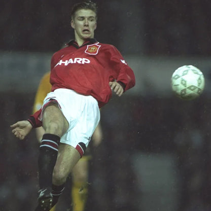MAGLIA MANCHESTER UNITED Retro 1994/95