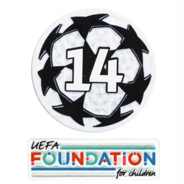 PATCH CHAMPIONS LEAGUE FOUNDATION (14)