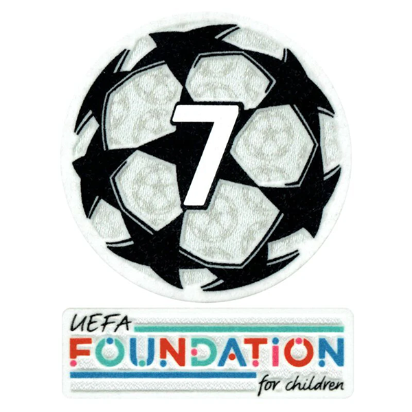 PATCH CHAMPIONS LEAGUE FOUNDATION (7)