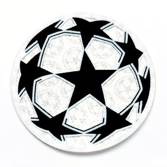 PATCH CHAMPIONS Vintage