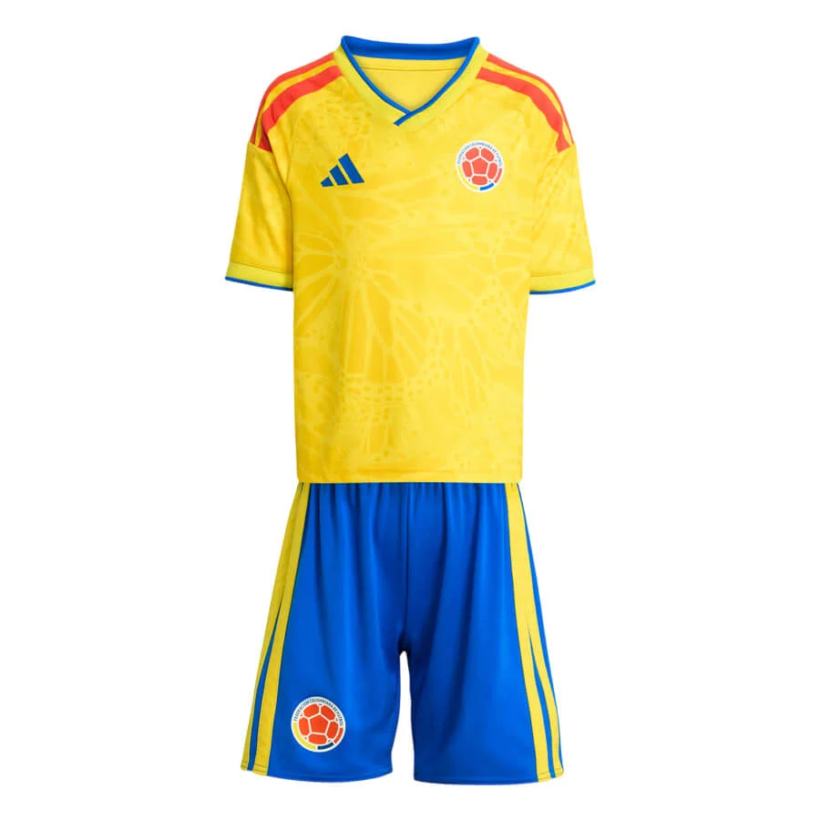 KIT BAMBINO COLOMBIA 2026/27