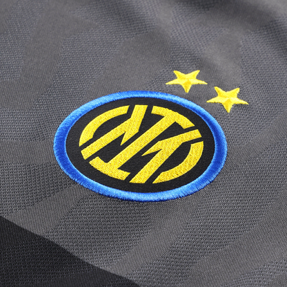 MAGLIA INTER THIRD 2026/27 (PATCH INCLUSE)