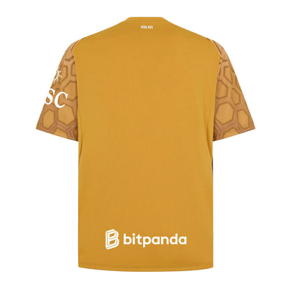 MAGLIA MILAN PORTIERE HOME 2026/27