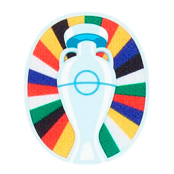PATCH EURO 2024