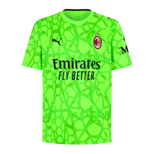 MAGLIA MILAN PORTIERE THIRD 2026/27