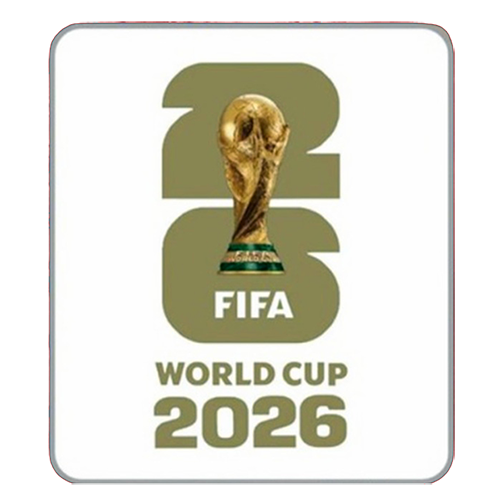 PATCH MONDIALI 26 Gold 2 (riservata ai vincitori di almeno 1 mondiale)