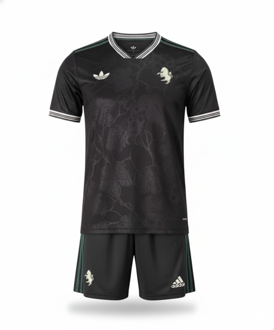 COMPLETINO BAMBINO JUVENTUS 2025/26