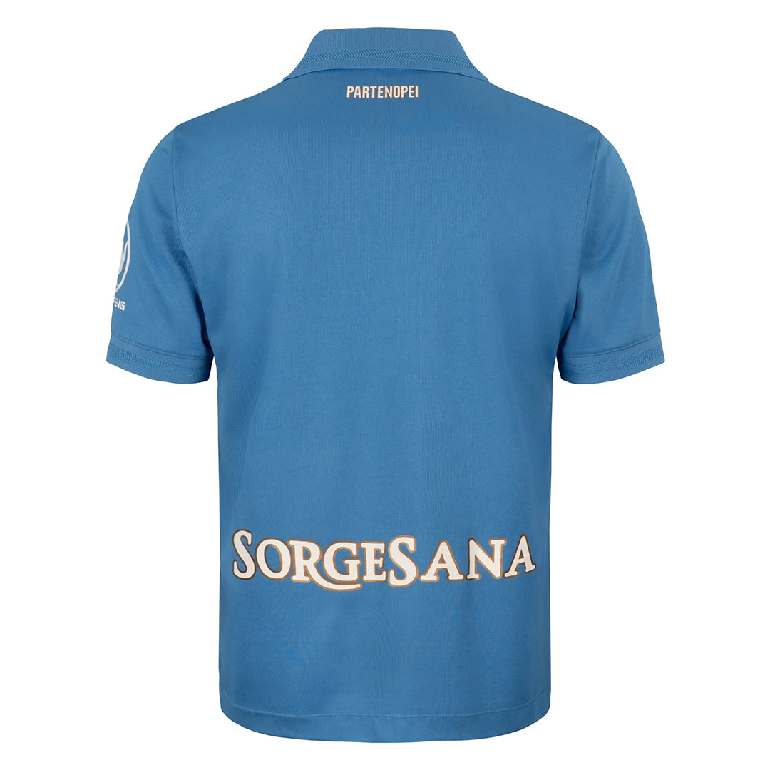 MAGLIA NAPOLI HOME 2026/27