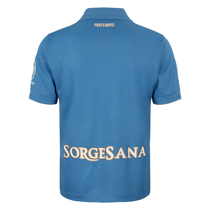 MAGLIA NAPOLI HOME 2026/27