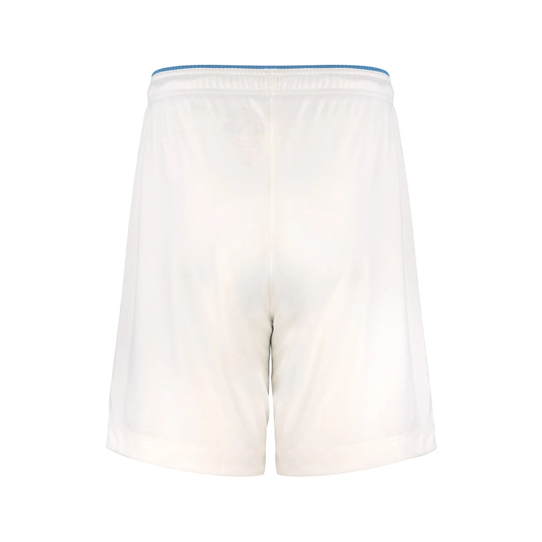 PANTALONCINO NAPOLI 2025/26 - WHITE