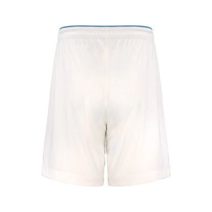 PANTALONCINO NAPOLI 2025/26 - WHITE