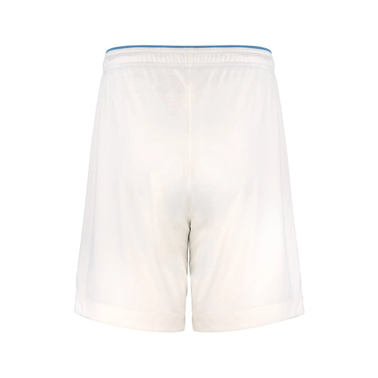 PANTALONCINO NAPOLI 2025/26 - WHITE
