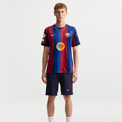 MAGLIA BARCELLONA HOME LAMINE YAMAL 2026/27