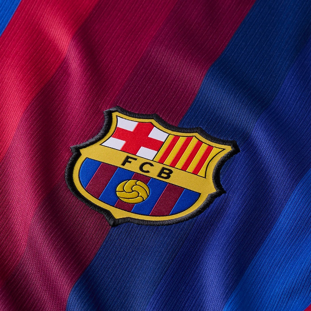 MAGLIA BARCELLONA HOME 2026/27