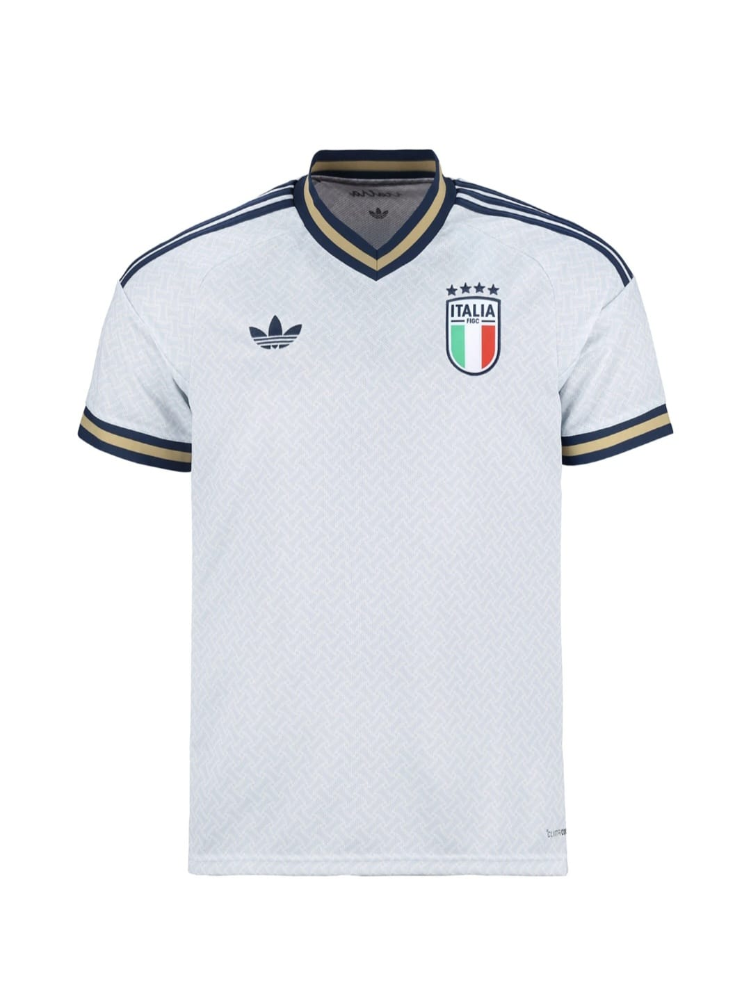 MAGLIA ITALIA MONDIALI AWAY 2026/27
