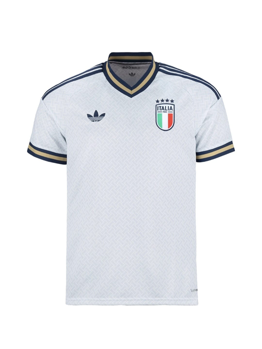 MAGLIA ITALIA MONDIALI AWAY 2026/27