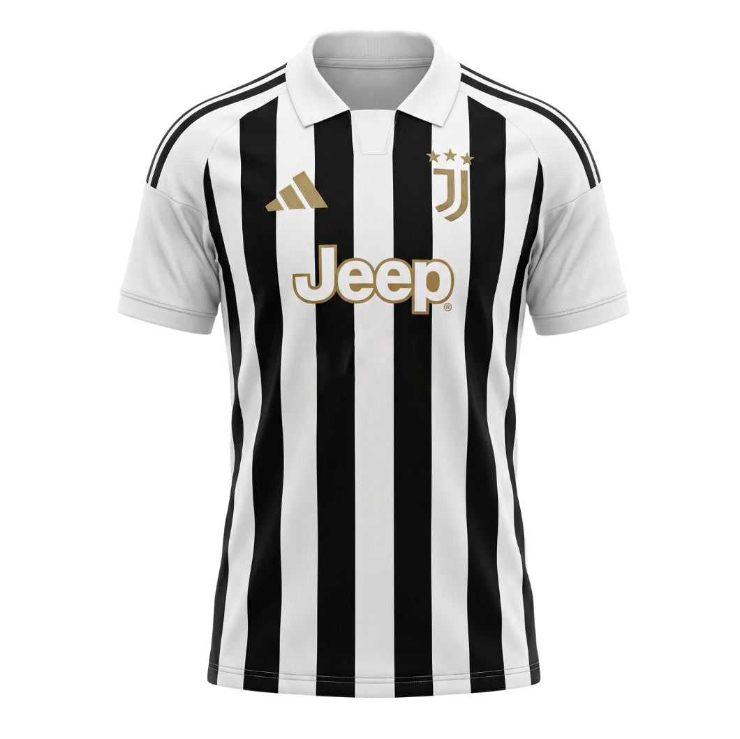 MAGLIA JUVENTUS HOME 2026/27