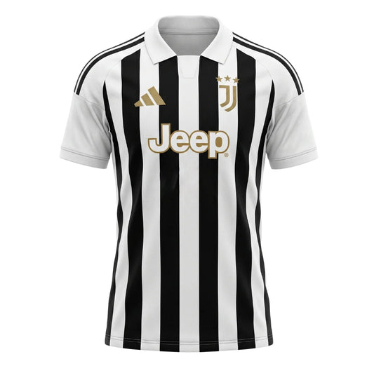 MAGLIA JUVENTUS HOME 2026/27