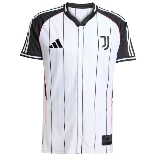 MAGLIA JUVENTUS BASEBALL 2025/26