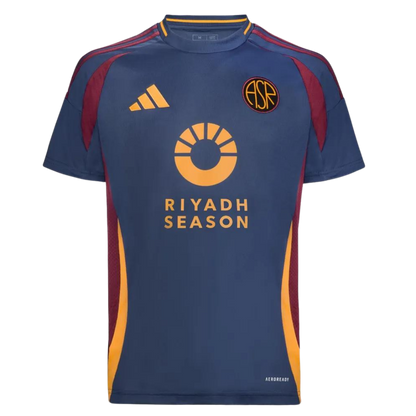 MAGLIA THIRD ROMA 2024/25