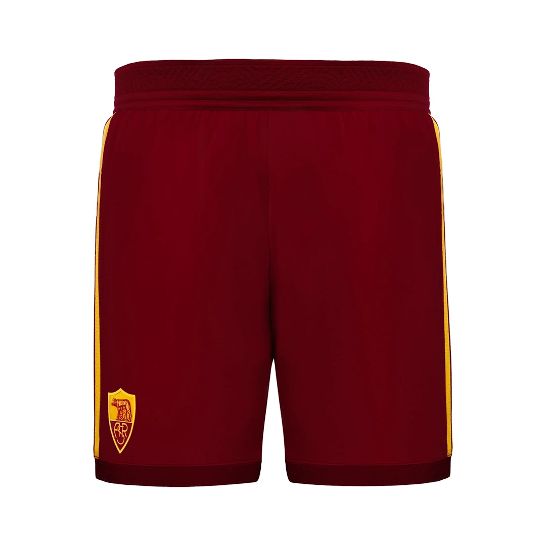 PANTALONCINO ROMA HOME 2026/27