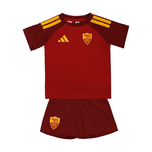 KIT BAMBINO ROMA 2026/27