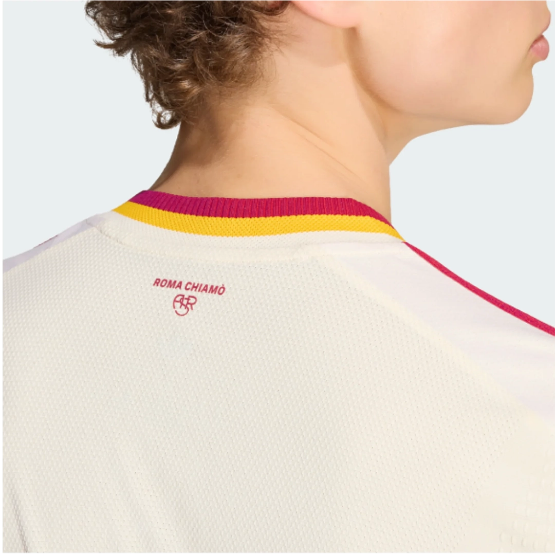 MAGLIA ROMA AWAY 2026/27