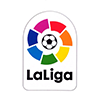 PATCH LA LIGA