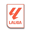 PATCH LA LIGA 2025