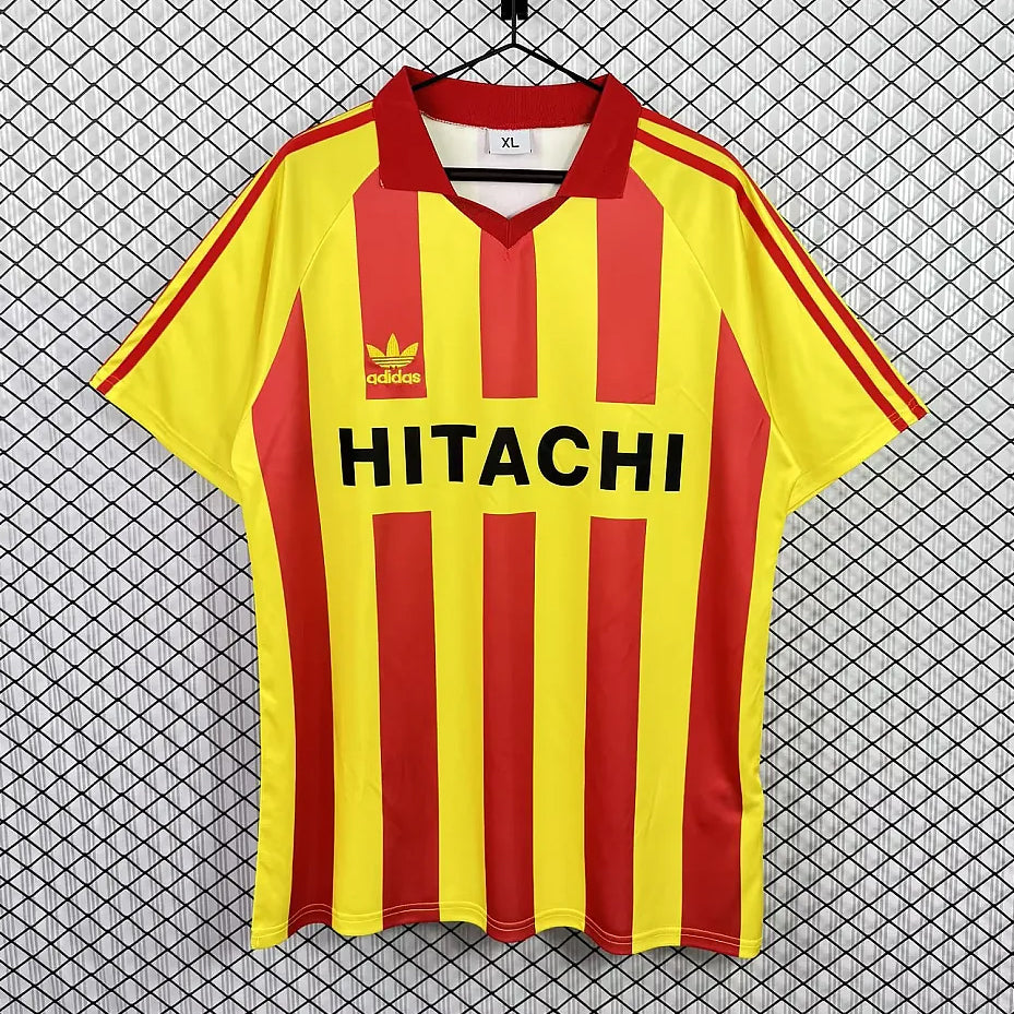 MAGLIA LECCE HOME 1991/92 RETRO